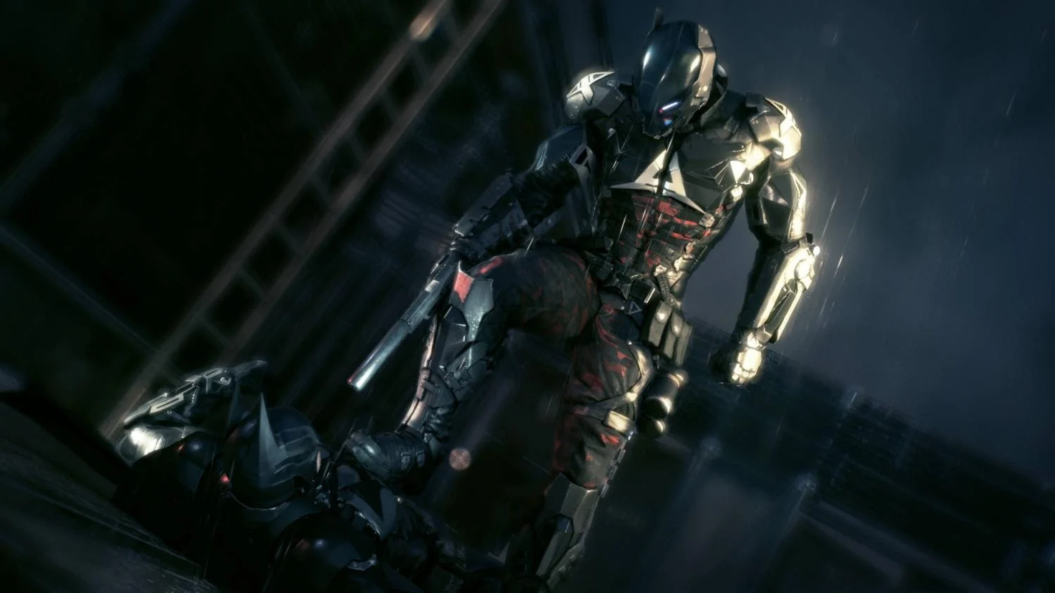 Batman: Arkham Knight Premium Edition- PC
