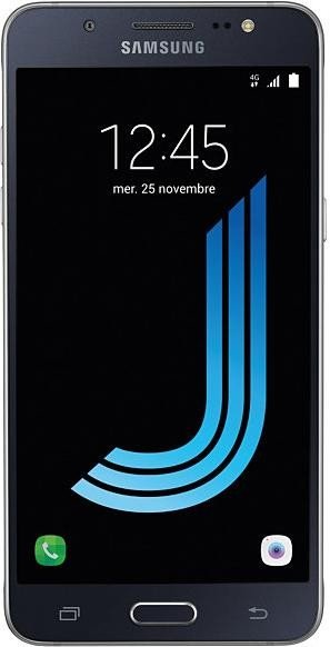 Samsung Galaxy J5 (2016)