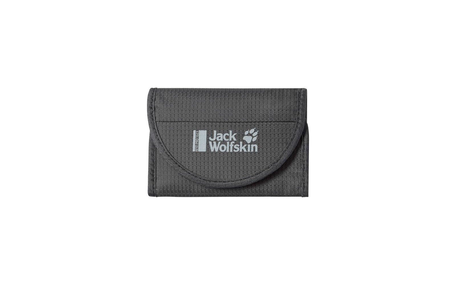 Jack Wolfskin Cashbag Wallet RFID Geldbörse