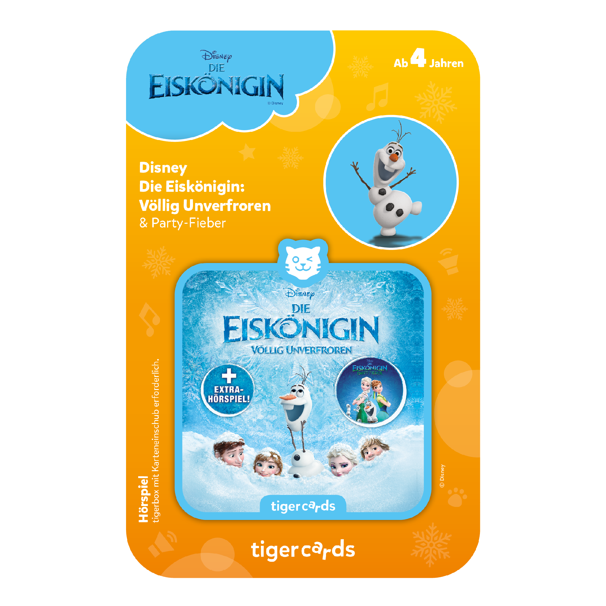 tigercard - Mamma Muh: 9 in 1 - Das neue Hörspielpaket
