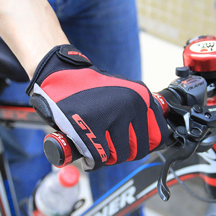 Gants de Protection Flex Gel