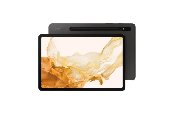 Samsung | Galaxy Tab S8 - Tablet - Android - 256 GB - 11