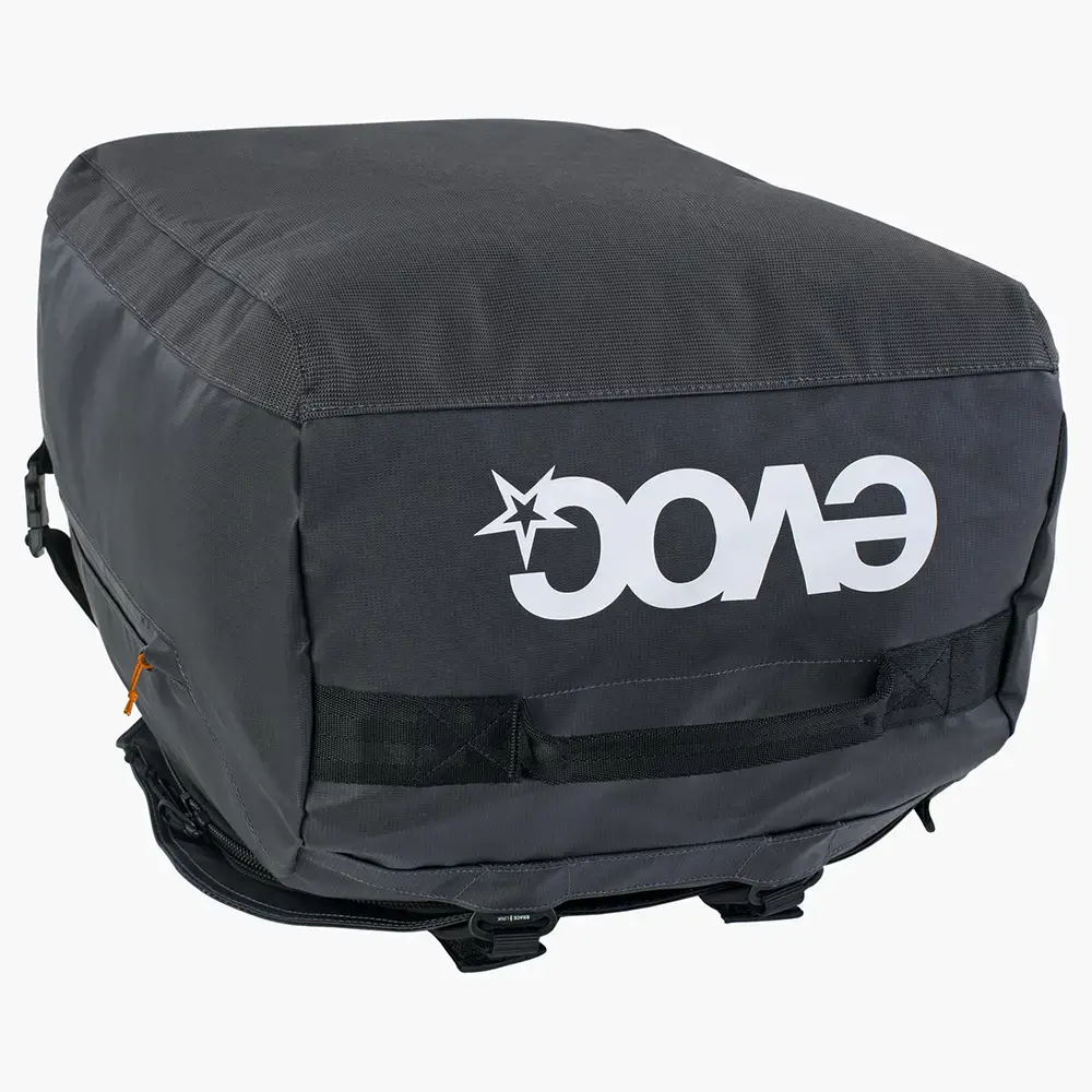 Evoc Duffle Bag 60 Reistas Grijs/Zwart
