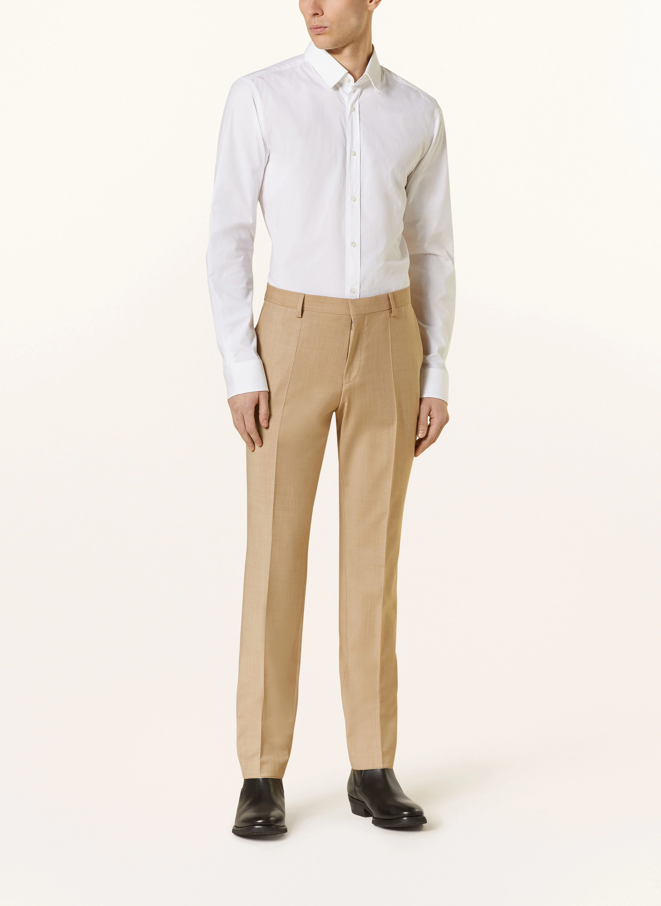 HUGO Anzughose GETLIN Slim Fit