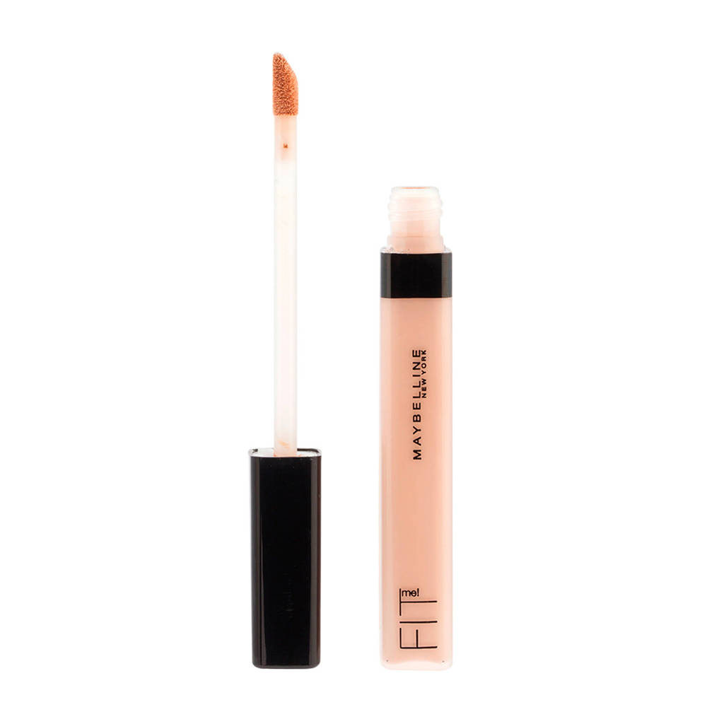 Heel fijn.Fit Me concealer - 10 Light - concealer