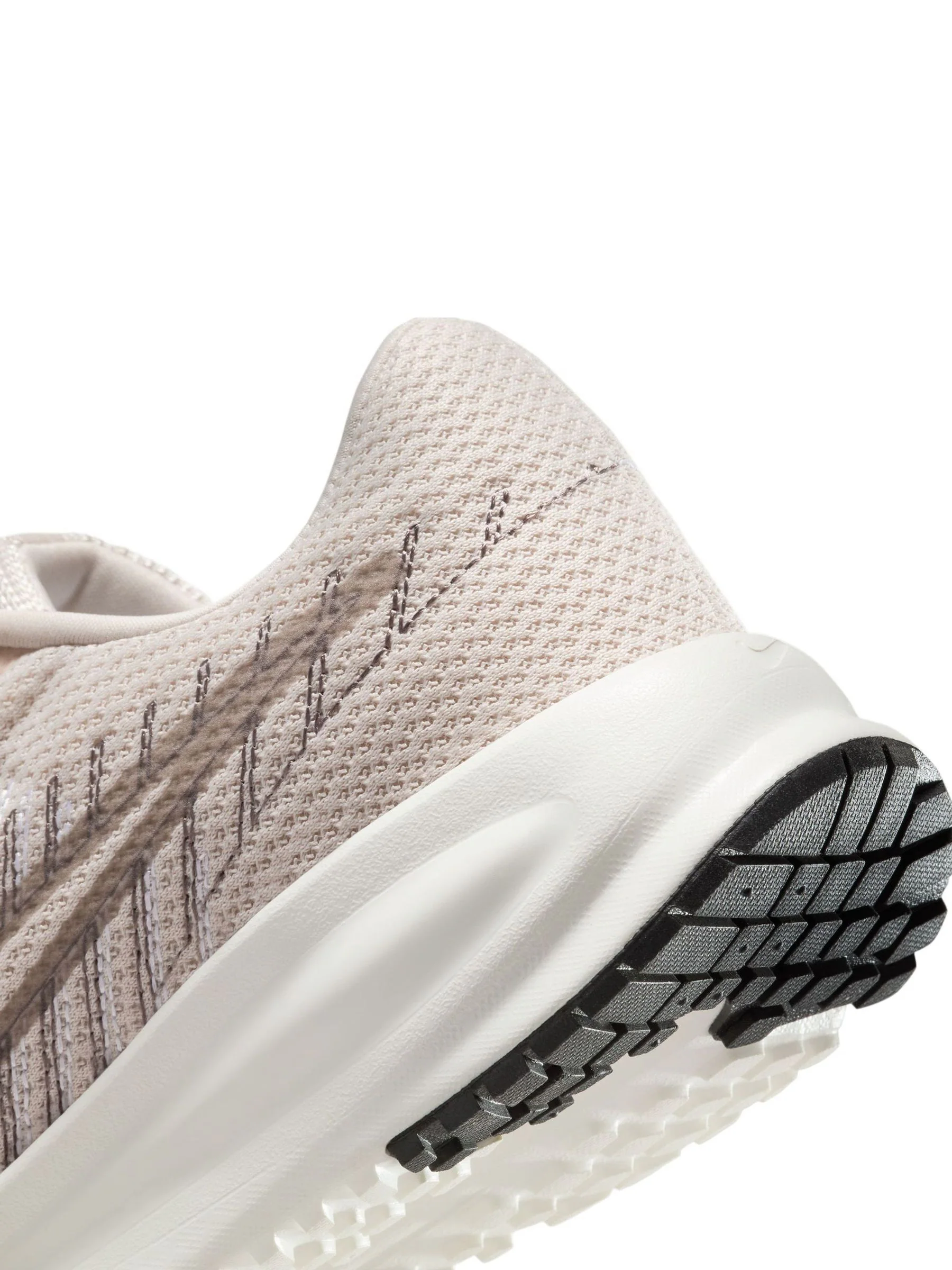 Neutraal - Nike Run Defy Road hardloopschoenen