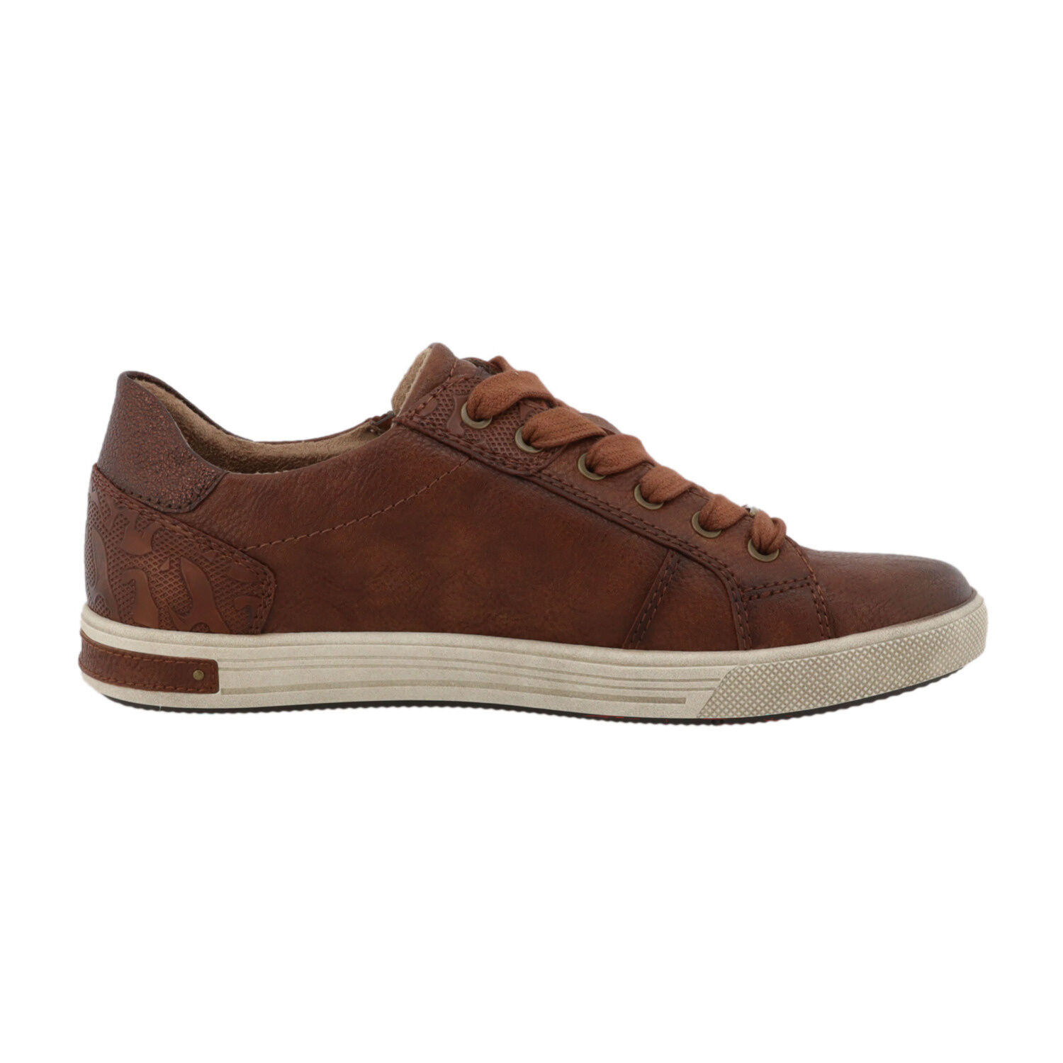 Trendiger MUSTANG Sneaker