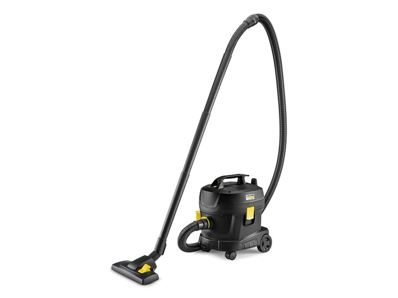 Kärcher Trockensauger  T 11/1 Classic Adv Re!Plast Robuster und ressourcenschonender Trockensauger