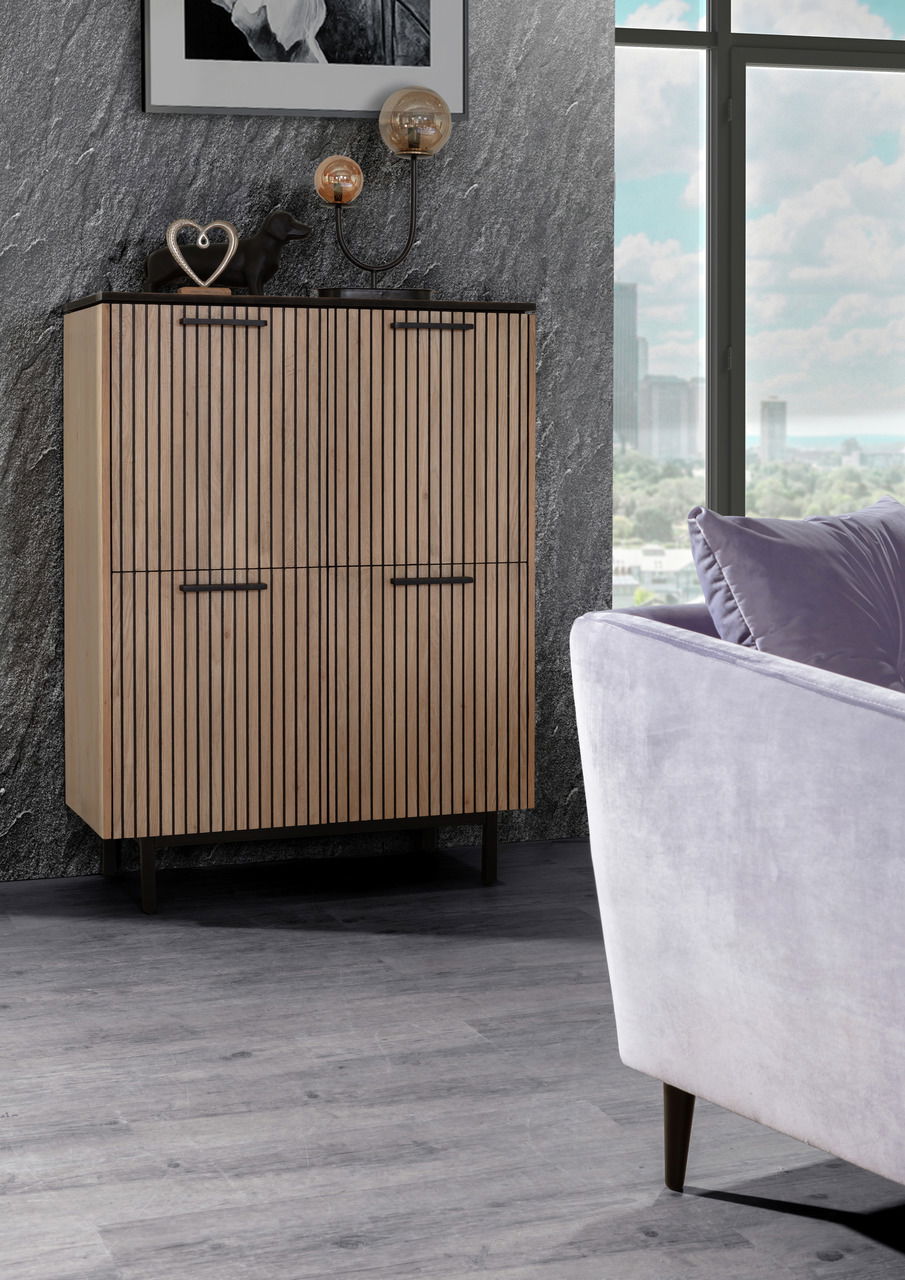Z2 Highboard PANAMA