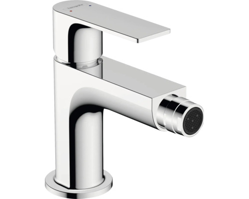 hansgrohe bidetmengkraan REBRIS E chroom 72213000