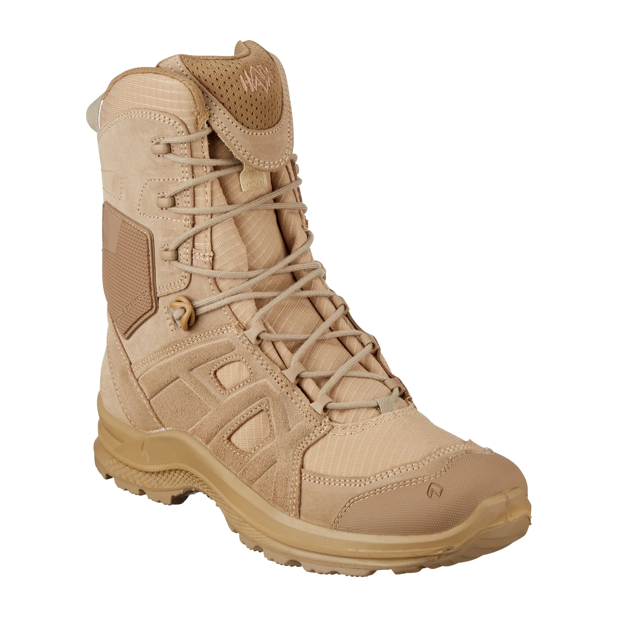 Haix -  Funktionsschuh Black Eagle Athletic 2.0 V T high