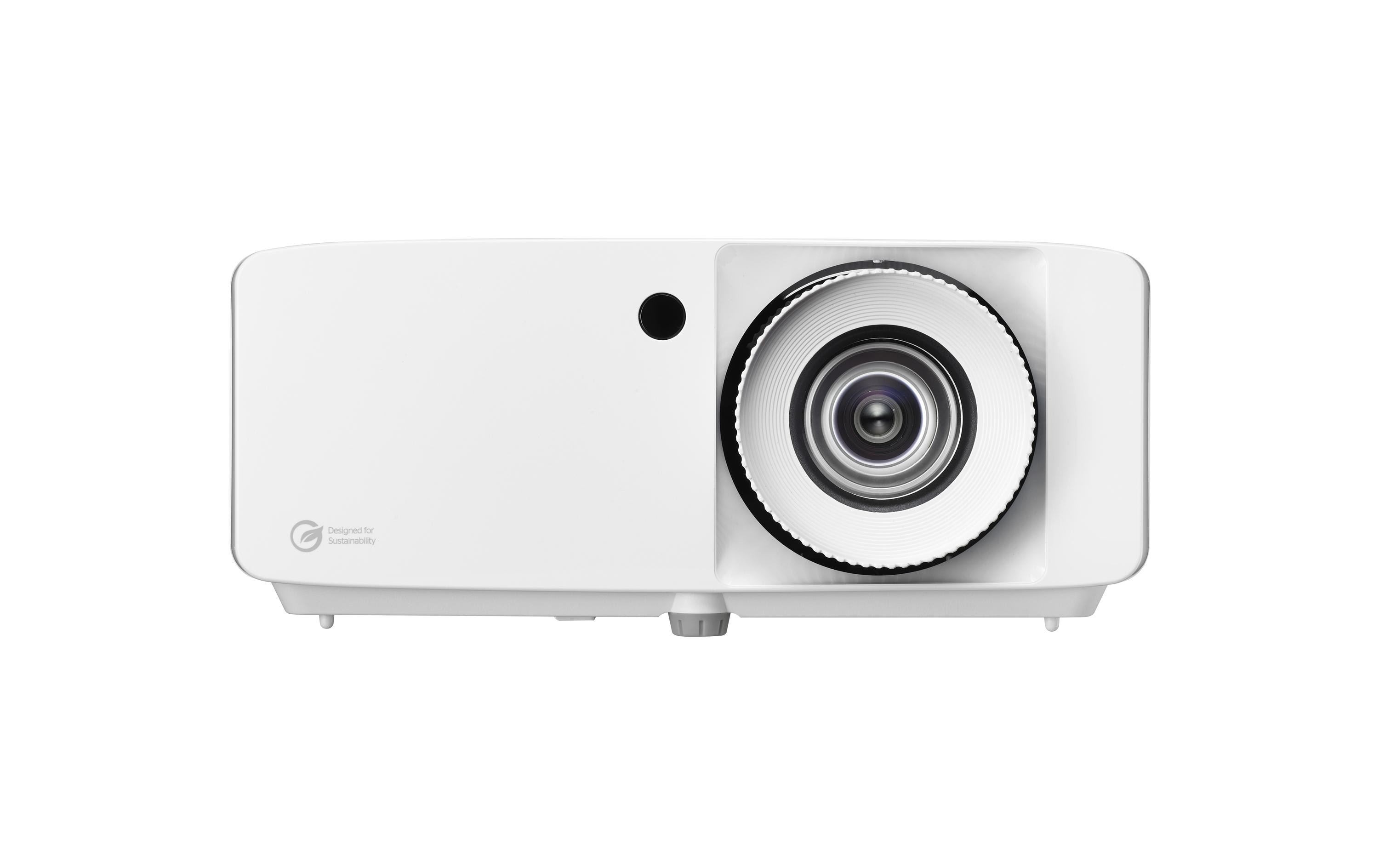 Projektor ZH450<br>Umweltfreundlicher ultrakompakter 1080p-Laserprojektor mit hoher Helligkeit