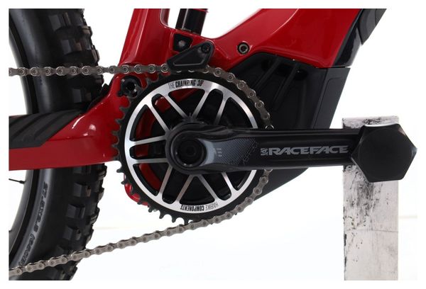 Produit reconditionné · Haibike All Mtn 12 Carbone XT / Vélo VTT électrique / Haibike | Très bon état