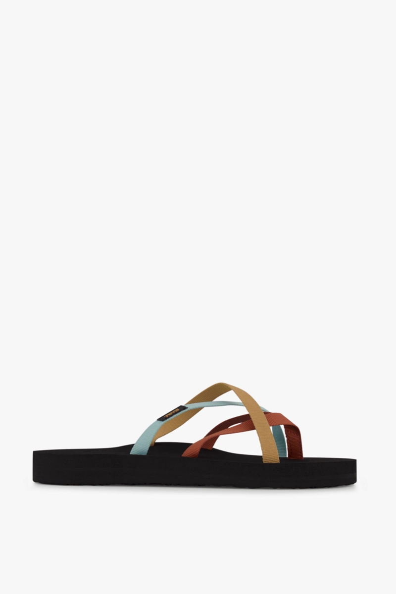 TEVA Olowahu Damen Flip Flop
