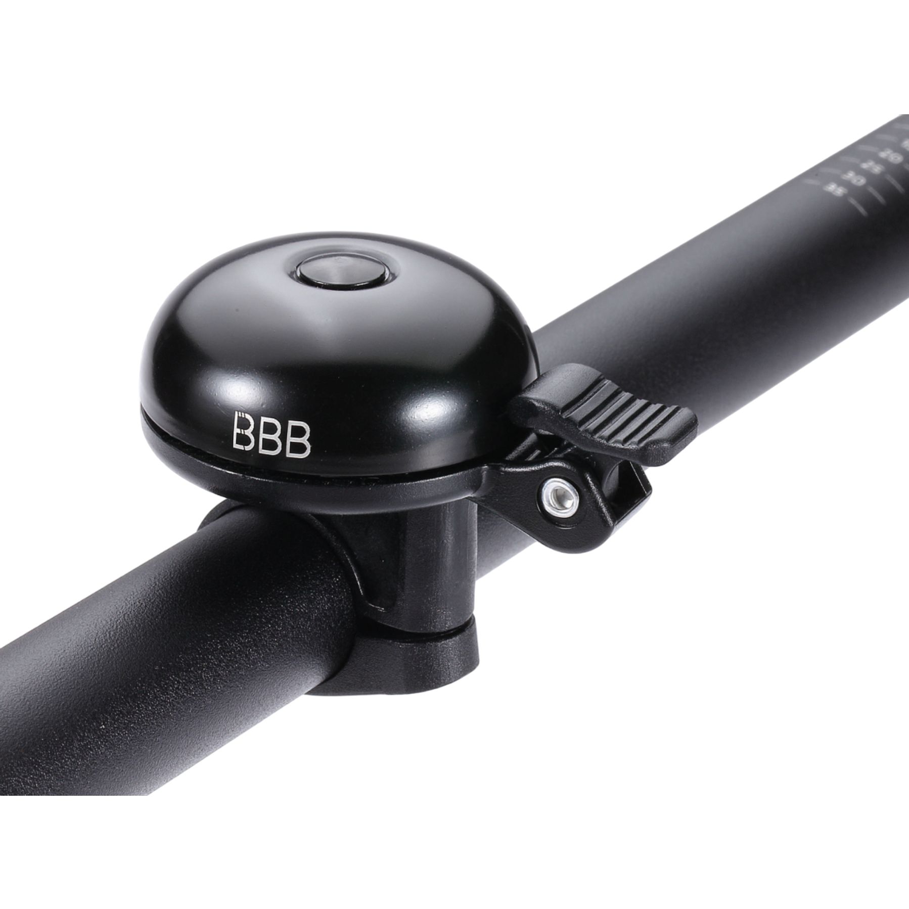 BBB Cycling BBB-18 E Sound Fietsbel