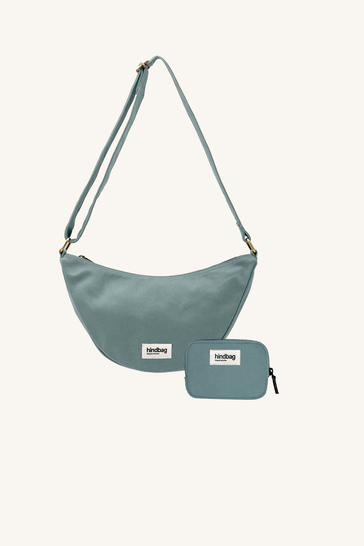 Pack nomade Andrea Sauge