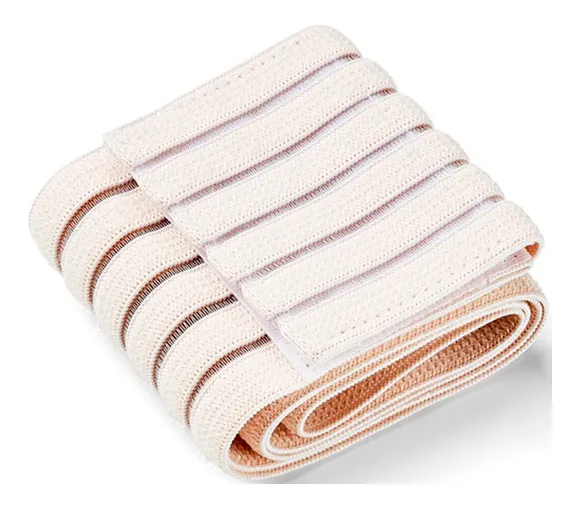Vitility Bandage Ankel - 1 stk.