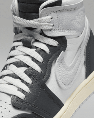 Air Jordan 1 High Method of Make Women's Shoes