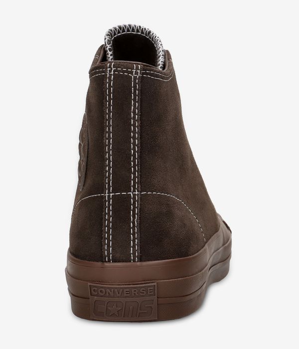 Converse CONS Chuck Taylor All Star Pro Schuh (fresh brew brown fresh brewh)