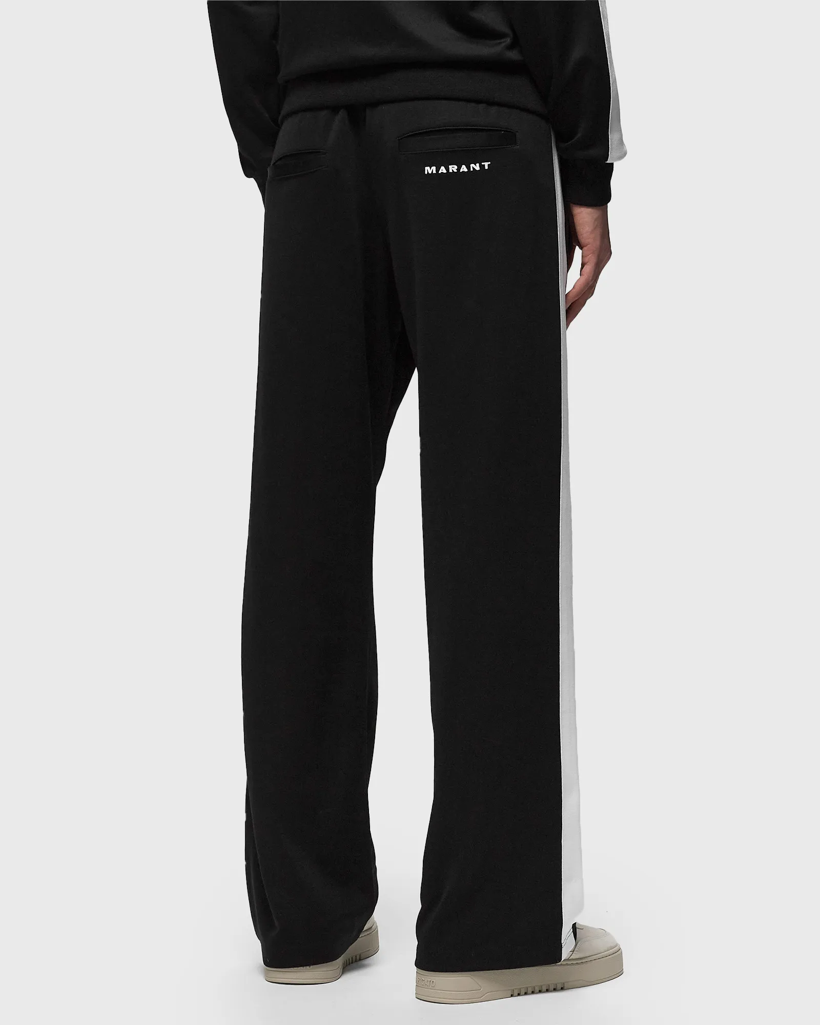Marant RYAMY PANTS