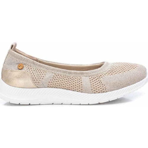 Xti - Bailarina -141218 zapato mujer color oro Oro