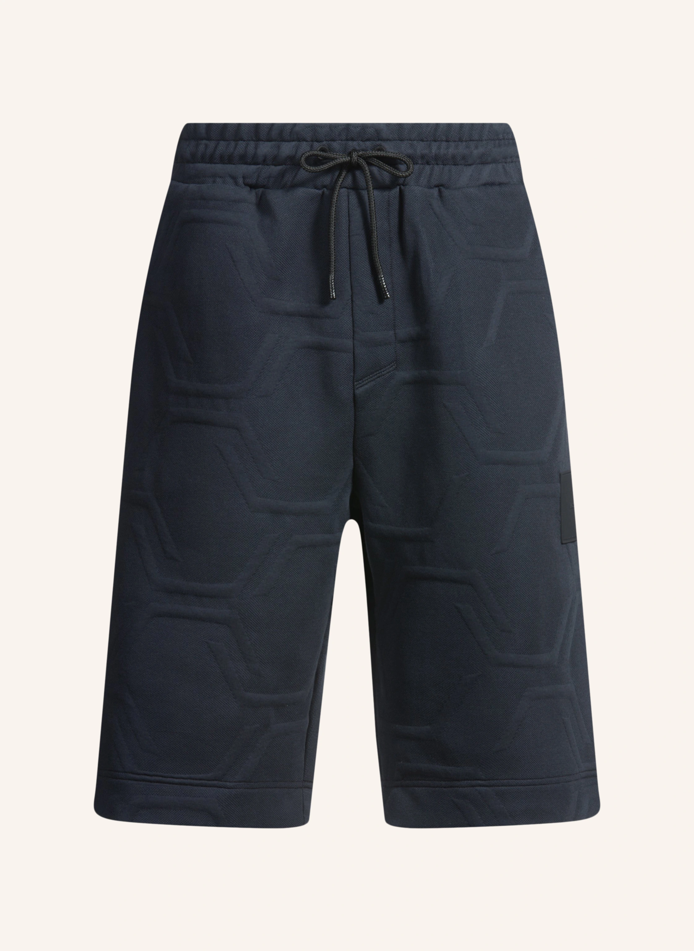 BOSS Casual Hose HUXLEY HEXAQUILT Relaxed Fit