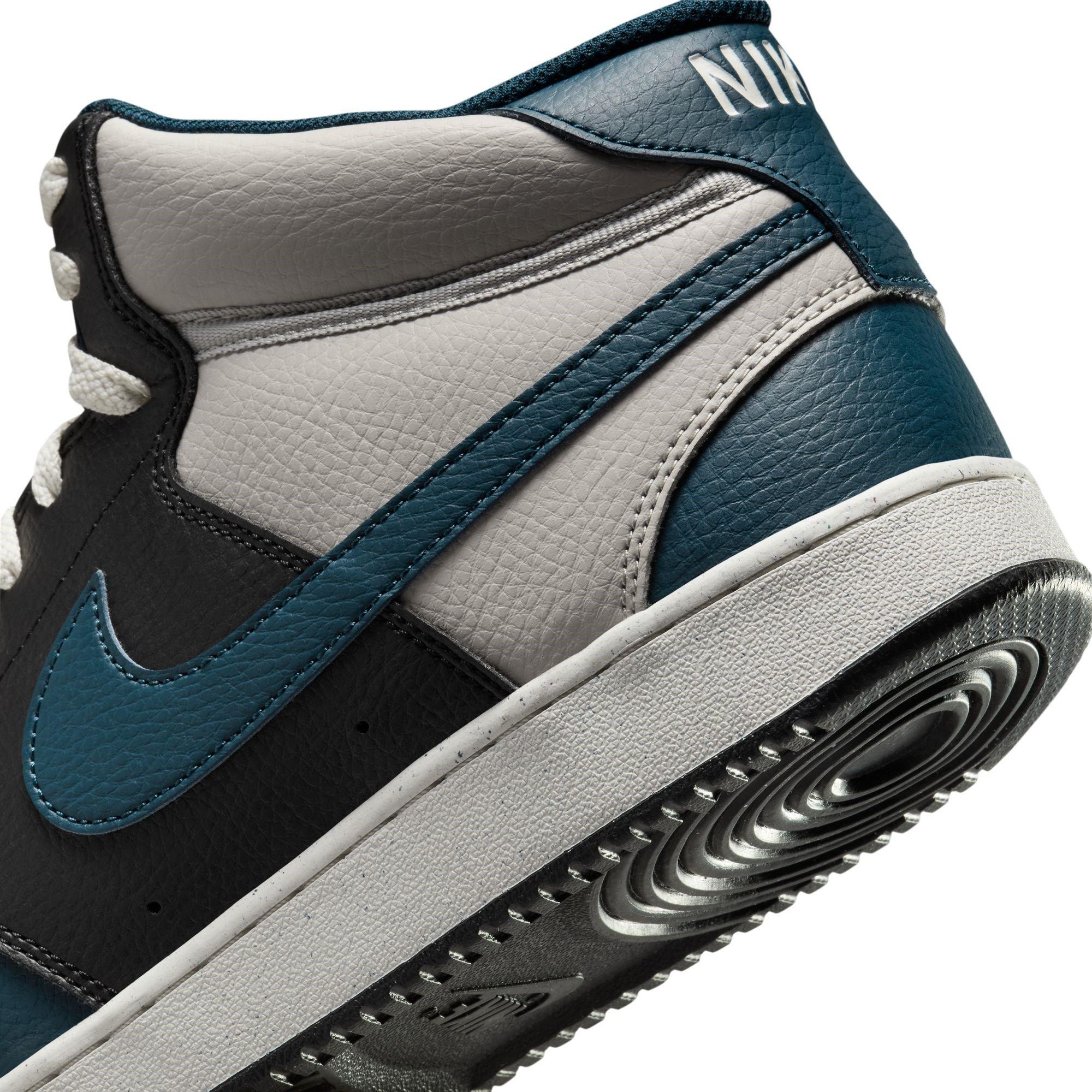 Nike Court Vision Mid Next Nature Mens