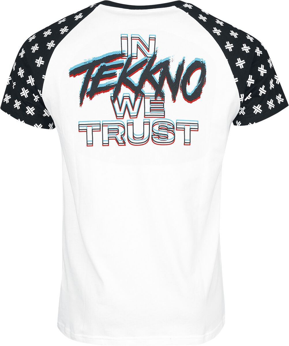 EMP Signature Collection | Electric Callboy T-Shirt Manches courtes