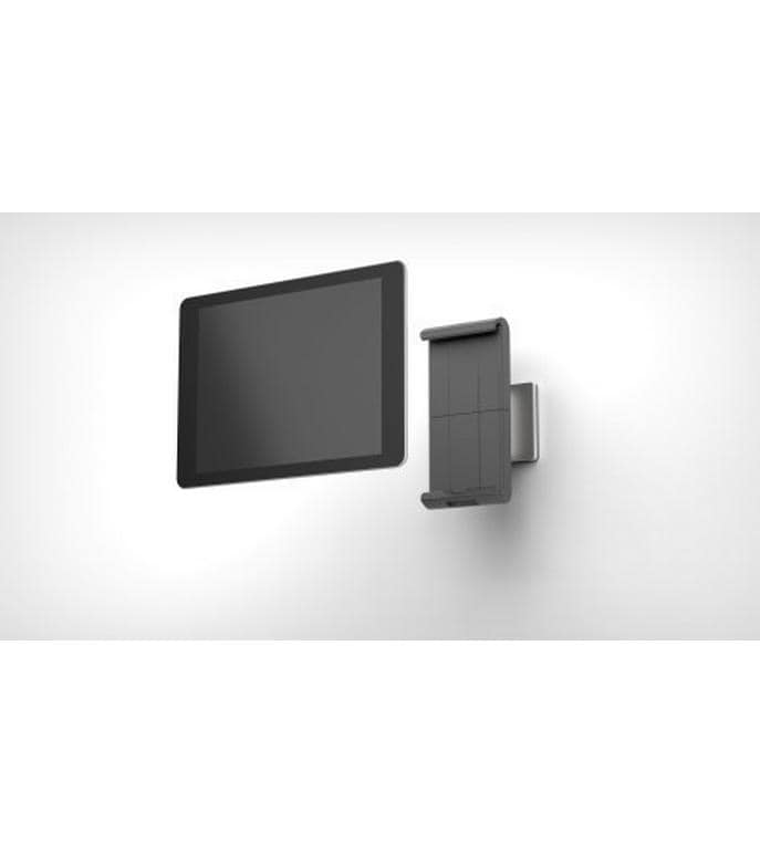 DURABLE Halterung Wall Silber Tablet-Wandhalter