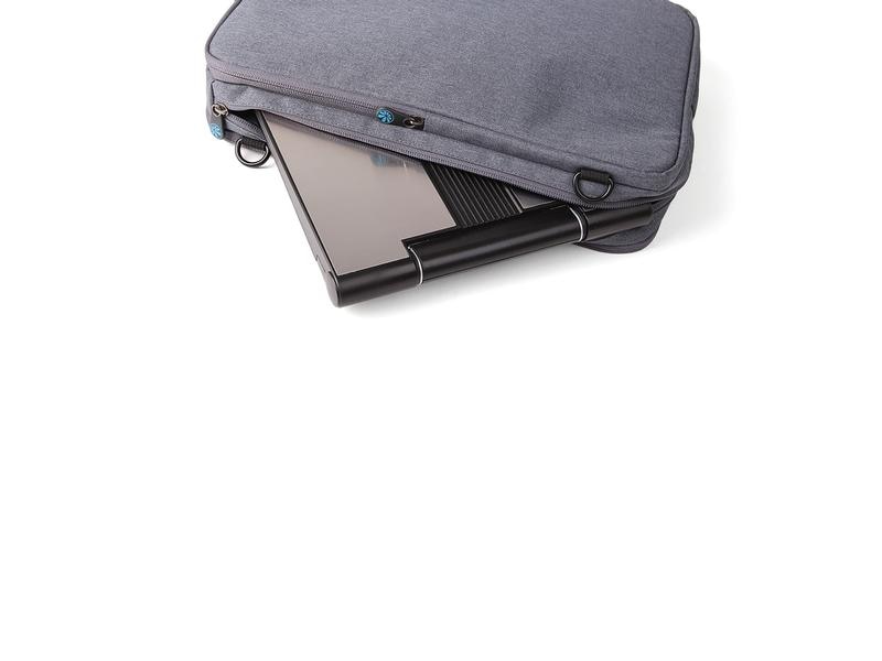 NEOMOUNTS Halterung NSLS200 Laptop Ständer Faltbarer Tablet-/Laptopständer