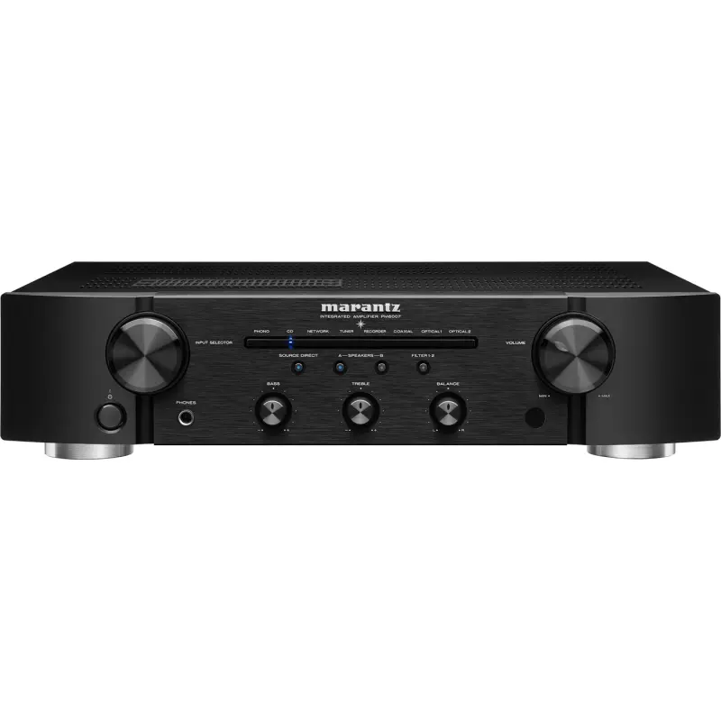 Amplificateur hi-fi Marantz PM6007 BLACK