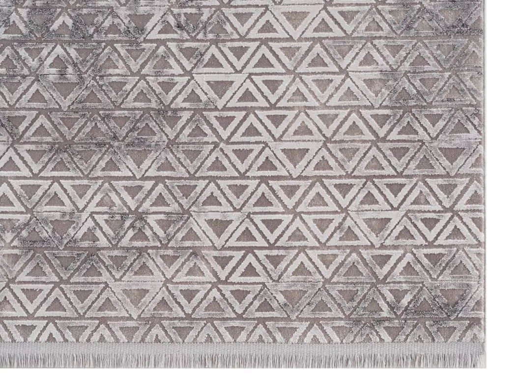 Webteppich Vision 200 x 290 cm