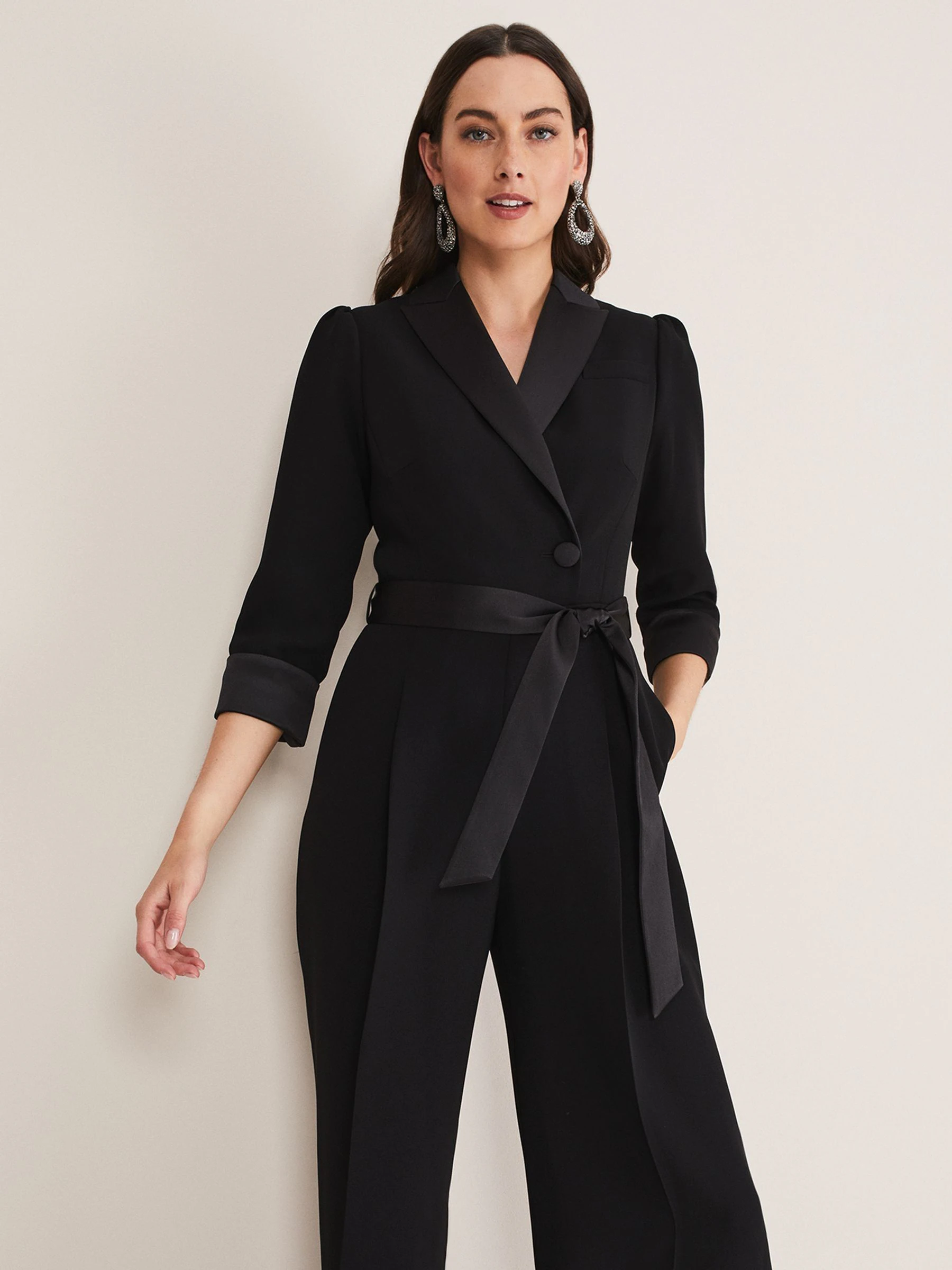 Phase Eight Tux Kylie jumpsuit