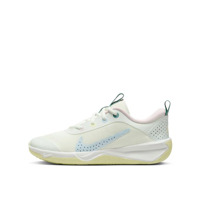 Nike JR Omni Multi-Court zaalschoenen