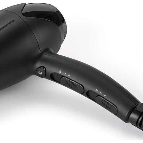 BaByliss D563DE hårtørrer