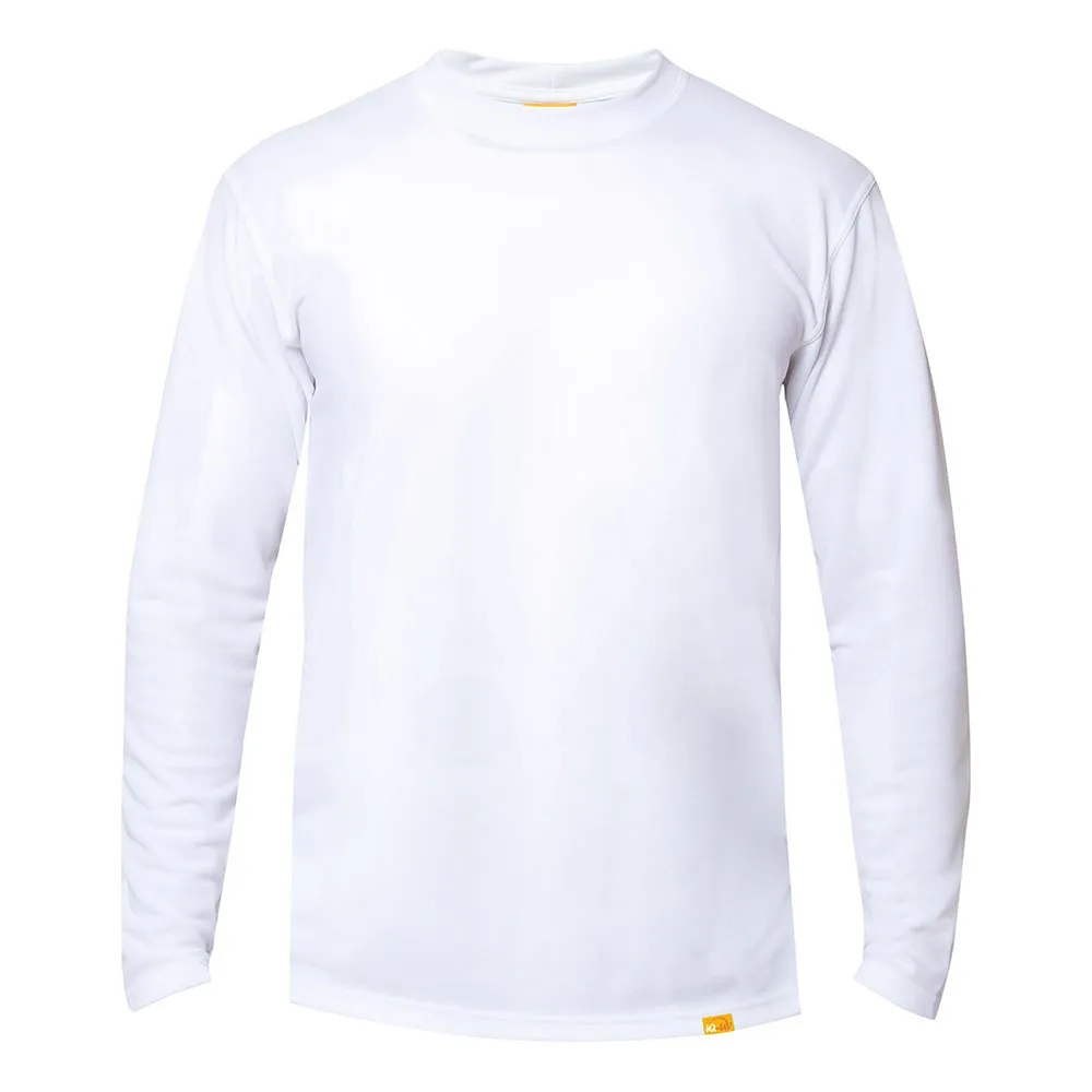 Iq-uv UV 50  Langarm-Rashguard