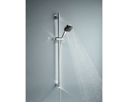 Grohe Quickfix Vitalio Comfort 110 II doucheset, chroom, douchestang lengte 900 mm, 26930001