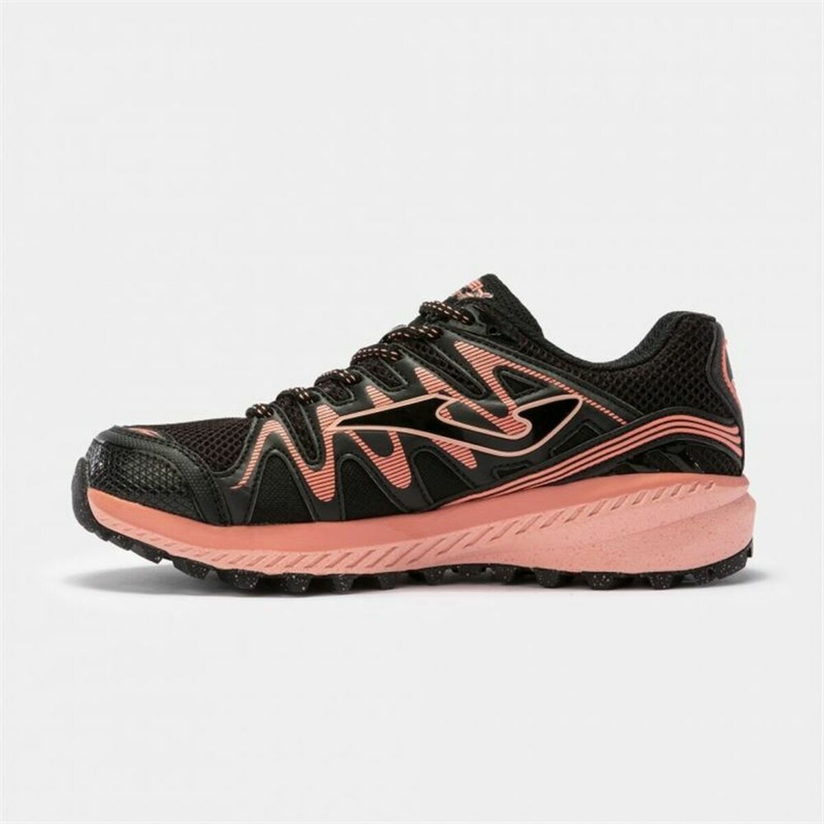 Zapatillas De Running Para Adultos Joma Sport Trek 2201