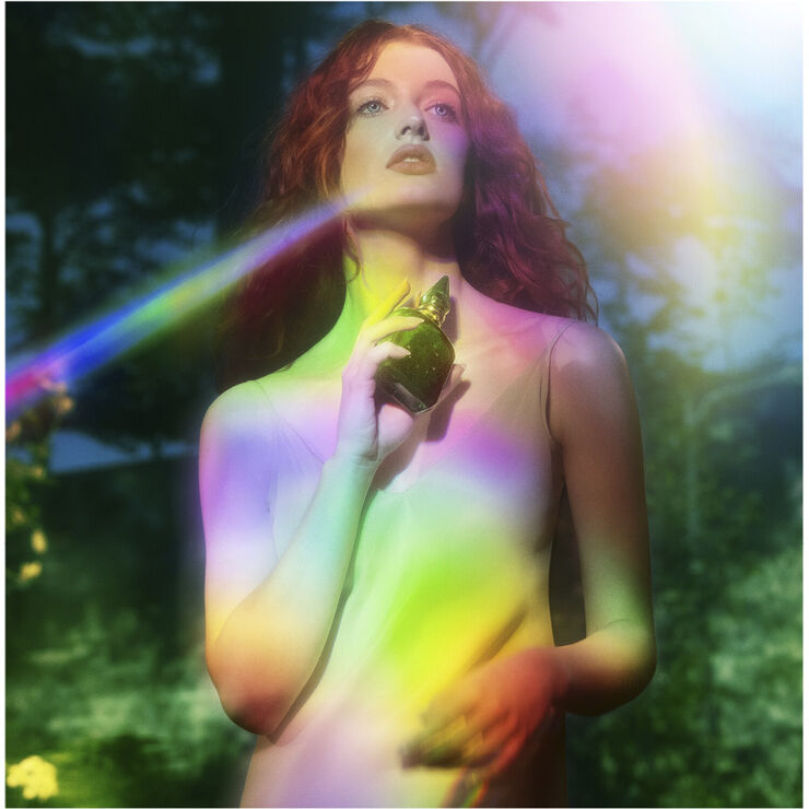 Charlotte Tilbury Magic Energy - Fragrance Collection of Emotions