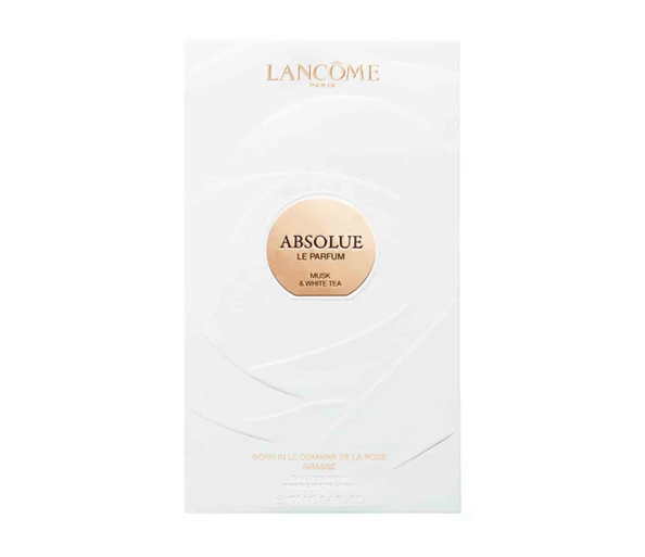 Lancôme Absolue Les Parfums La Rose Absolue Eau de Parfum