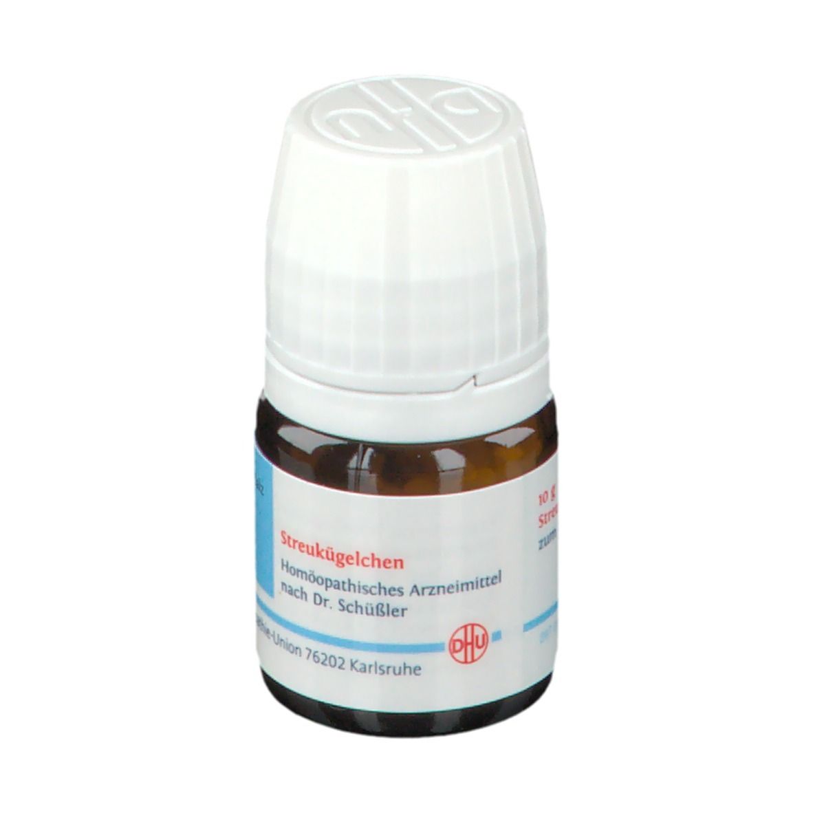 DHU Schüßler Nr. 1 Calcium fluoratum D12