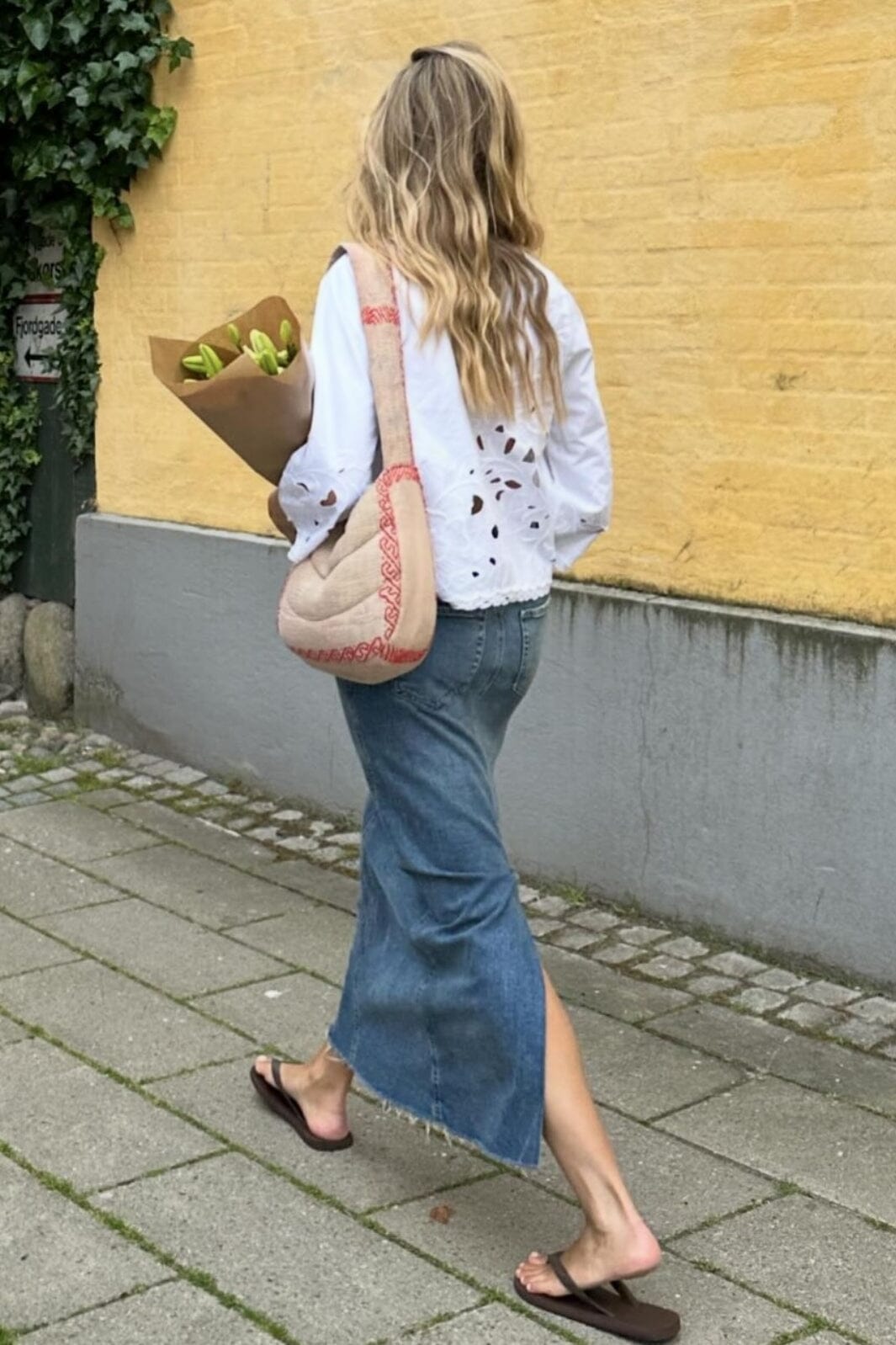 Sissel Edelbo Yin Top SE 1250