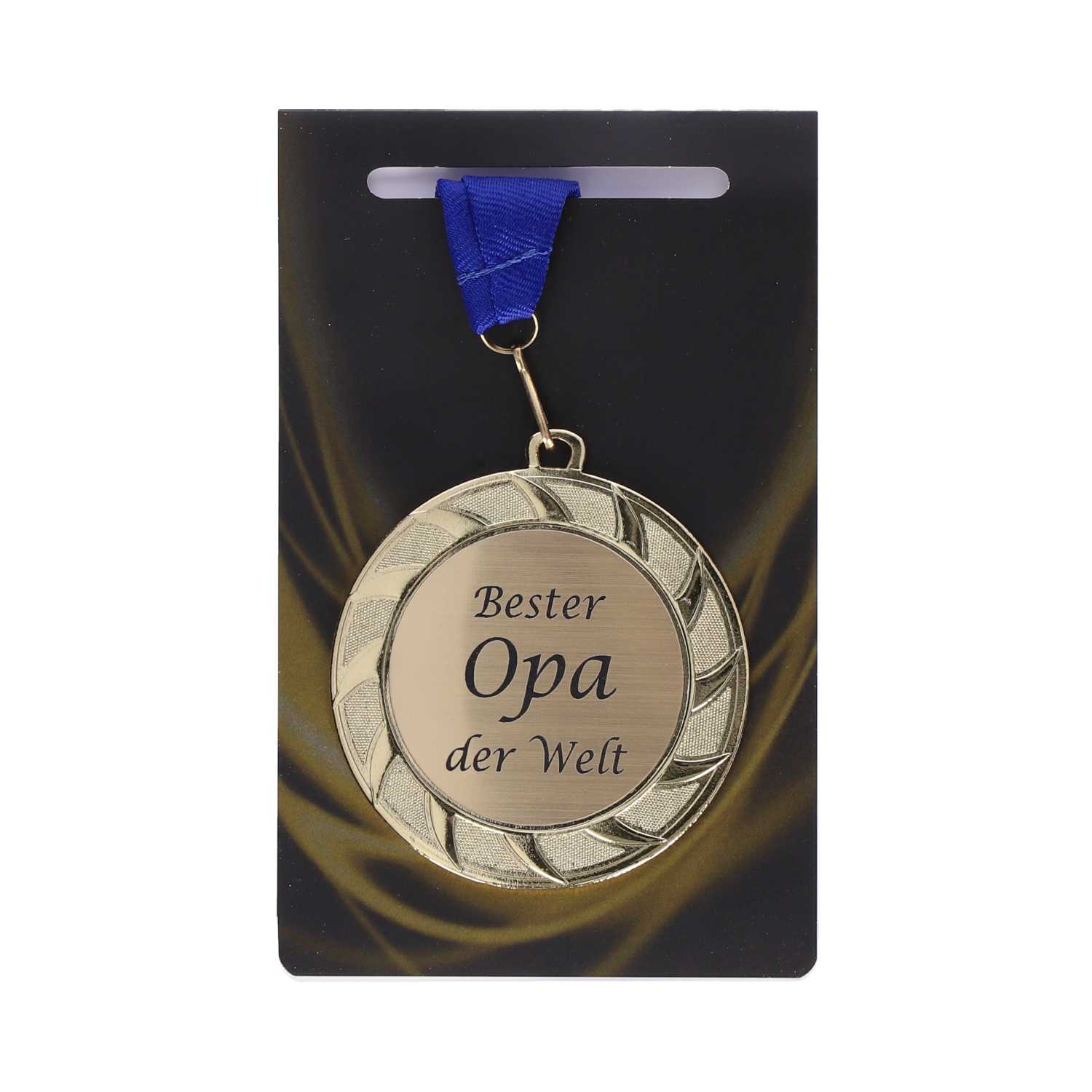 O´Canny Medaille