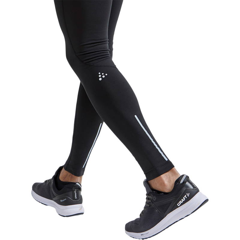 Craft Advanced Essence Warm Løbetights Herre