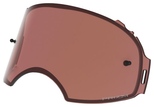 Ecran de Rechange Oakley Airbrake Mx Prizm MX Bronze / Réf : 101-133-002