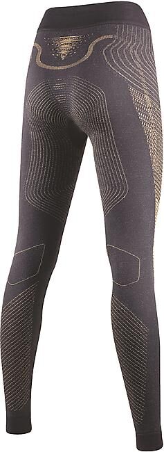 UYN - UYN LADY CASHMERE SHINY 2-0 UW PANTS LONG