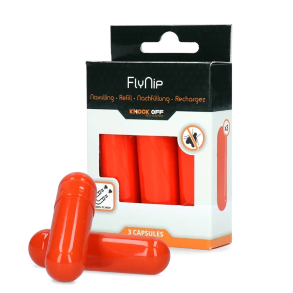 Knock Off FlyNip Refill