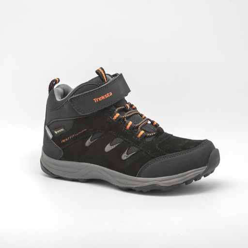 Botas Montaña Treksta Jr.