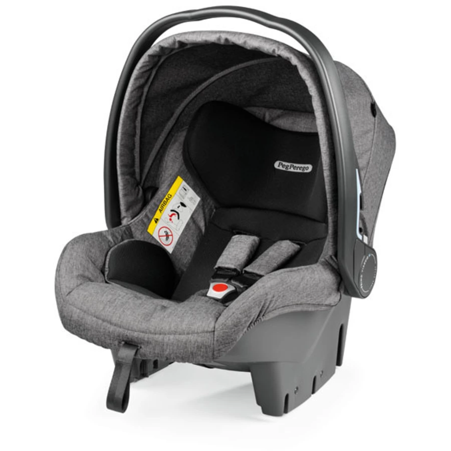 Peg Perego Kombikinderwagen Futura Quarz