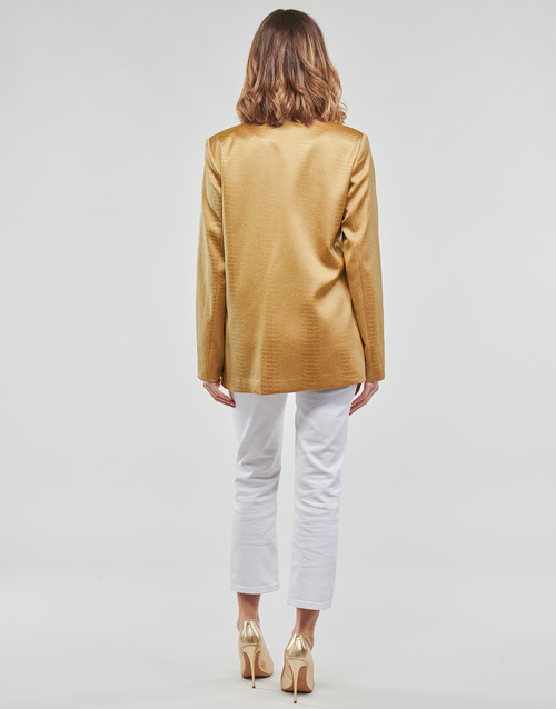 Guess - ADRIANA BLAZER - Beige
